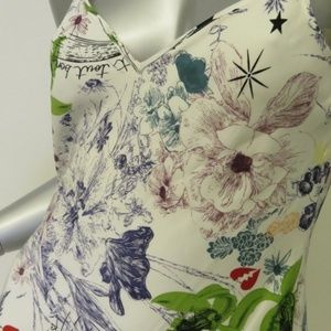 cinq a sept emmalyn dress